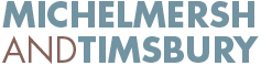 Michelmersh and Timsbury Logo